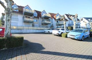Anlageobjekt in 61191 Rosbach, Charmante 2,5-Zi.-ETW mit großzügiger Terrasse und Stellplatz in Ober-Rosbach