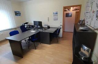 Büro zu mieten in 08134 Wildenfels, Wildenfels - Günstige Gewerbeeinheit incl. Inventar und sofort nutzbar !