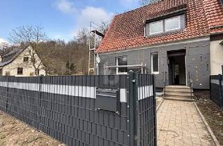 Haus mieten in 37412 Herzberg, WOHNEN MIT WOHLFÜHLGARANTIE
