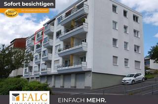 Wohnung kaufen in Richard-Kirchner-Straße 23, 34537 Bad Wildungen, +++Schöne Wohnung in guter Lage von Bad Wildungen+++