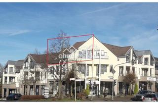 Wohnung kaufen in Breite Straße, 53819 Neunkirchen-Seelscheid, Helle 3-Zimmer DG-Wohnung im Zentrum von Seelscheid
