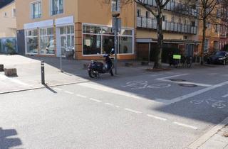 Geschäftslokal mieten in Hardenbergstr. 21, 24118 Kiel, Großzügige Gewerbefläche in der Holtenauerstraße Kiel! OTTO STÖBEN!