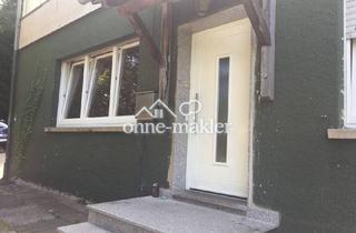 Wohnung mieten in Nagoldertraße 34, 72221 Haiterbach, 3-Zimmer Wohnung in Haiterbach ortsrandlage