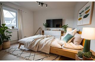 Wohnung kaufen in Galileistraße 30, 70565 Stuttgart, Eigentumswohnungen, Stuttgart