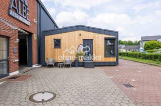 Haus kaufen in Kleiner Moorweg, 25436 Tornesch, Modulhaus MAXI