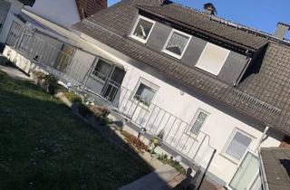 Haus kaufen in Michelbacher Straße 47, 63755 Alzenau, 2-Familienhaus in Alzenau-Kälberau - Relaxoase inklusive!
