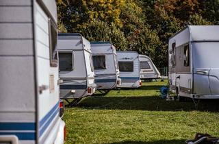 Gewerbeimmobilie kaufen in Parkstraße, 97255 Gelchsheim, Campingplatz im Norden von Baden-Württemberg, nahe Gewässer, starke touristische Ausrichtung