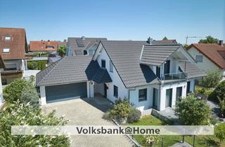 Einfamilienhaus kaufen in Am Käppele 13, 72184 Weitingen, Neuwertig - Einziehen und Wohlfühlen!!