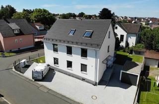 Wohnung kaufen in Dr.-Reinhard-Str., 92648 Vohenstrauß, Großzügige Erdgeschosswohnung mit Terrasse und Garten in Vohenstrauß!