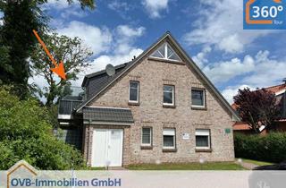 Wohnung kaufen in Kleinbahnstraße 79B, 26736 Krummhörn, Eigentumswohnungen, Aurich