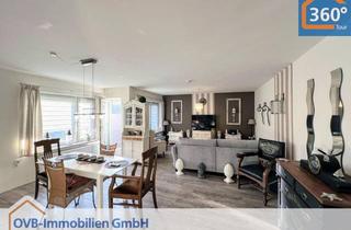 Wohnung kaufen in Neutorstraße 59, 26721 Emden, Stadtleben genießen: Geräumige Eigentumswohnung mit Dachterrasse in Emden