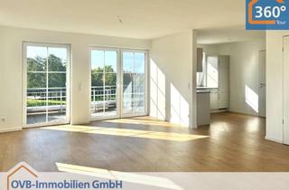 Penthouse kaufen in Hooge Hörn, 26736 Krummhörn, Eigentumswohnung im Fischerdorf Greetsiel - Ein Zuhause für die Zukunft