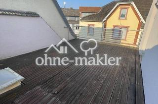 Wohnung mieten in Mühlstraße, 55257 Budenheim, Helle und zentral gelegene 2 / 3 / 4 Zimmer Wohnung in Budenheim