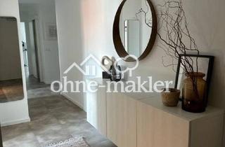 Wohnung mieten in Gelnhäuser Straße 22, 63505 Langenselbold, Luxuriöse 4,5-Zimmer-Wohnung