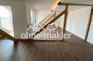 Wohnung mieten in Sonnenplatz, 97941 Tauberbischofsheim, Kernsanierte Altbauwohnung im Herzen von Tauberbischofsheim