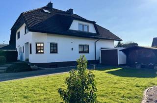 Einfamilienhaus kaufen in Odenwaldstraße 53A, 63322 Rödermark, Wunderschönes Einfamilienhaus – Ein Zuhause zum Wohlfühlen