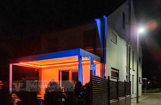 Einfamilienhaus kaufen in Leinsbachstraße 27, 72800 Eningen, Qualitatives Wohnen auf großem Raum