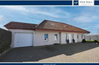Einfamilienhaus kaufen in Hohe Kamp 24, 33175 Bad Lippspringe, Großzügiges Einfamilienhaus mit Gewerbehalle in Bad Lippspringe