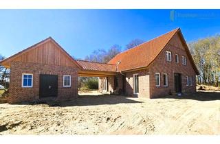 Wohnung mieten in Lüscher Straße, 49692 Cappeln, Elsten-Erstbezug! Hochwertige Erdgeschosswohnung in ruhiger Lage!