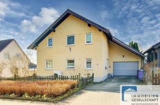 Einfamilienhaus kaufen in Antoniusstraße 10, 56271 Kleinmaischeid, Energieeffizientes Einfamilienhaus in ruhiger Wohnlage von Kleinmaischeid!