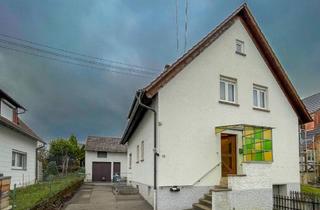 Haus kaufen in Silcherstraße 13, 75038 Oberderdingen, Häuser kaufen, Karlsruhe, Landkreis