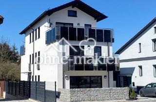 Doppelhaushälfte kaufen in Crumbacherstr., 34253 Lohfelden, Moderne, schicke Doppelhaushälfte in Lohfelden