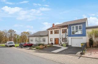 Einfamilienhaus kaufen in Römerstraße 26, 56422 Wirges, Familienfreundliches Einfamilienhaus in ruhiger Wohnlage von Wirges