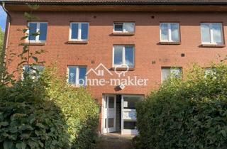 Wohnung mieten in Dorfstr. 19, 22929 Schönberg, Schönberg bei Lütjensee 3,5 Zi Whg.