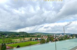 Wohnung mieten in Oberer Katthagen 30, 31061 Alfeld, Achtung neuer Preis! Neubau-Erstbezug! Traumhafte Wohnung mit Weitblick