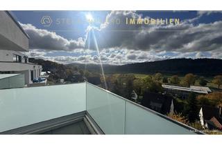 Wohnung mieten in Oberer Katthagen 30, 31061 Alfeld, ! Aktionspreis ! Neubau- Erstbezug: Traumhafte Wohnung im 1. OG mit Weitblick!