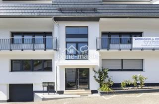 Wohnung kaufen in Weiherstr., 69168 Wiesloch, +++ Erdgeschosswohnung mit Garten – Ihr neues Zuhause! +++
