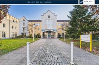 Wohnung kaufen in Bassenser Straße 15, 63801 Kleinostheim, Attraktive Pflegeimmobilie – Altersgerechtes Wohnen in Kleinostheim