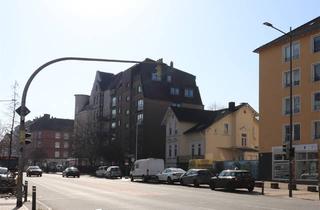 Loft kaufen in Hardenbergstr. 21, 24118 Kiel, Mega Loftwohnung am Blücher in Kiel! Be a part of the Holtenauer! OTTO STÖBEN!