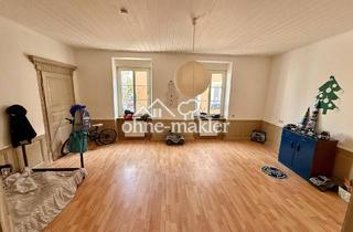 Wohnung mieten in Trappengasse, 76829 Landau, Charmante 87 m² Altbauwohnung | 3 Zimmer + große Wohnküche + Bad – mitten in Landau!