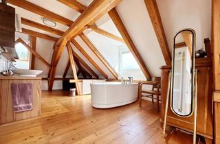 Wohnung mieten in Luisenstraße 15, 78112 St. Georgen, Mehr als nur 4 Wände - 4 Zimmer auf 113 m². Wohnglück mit Bad unterm Sternenhimmel. Frei ab 01.06.