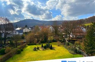 Wohnung mieten in Musterstr., 33098 Paderborn, Moderne Maisonette-Wohnung in bester Lage von Bad Driburg mit fantastischer Aussicht!