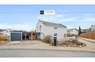 Einfamilienhaus kaufen in Loy-Hering-Weg 14, 85132 Schernfeld, Top Niedrigenergie-Einfamilienhaus - bezugsfertig