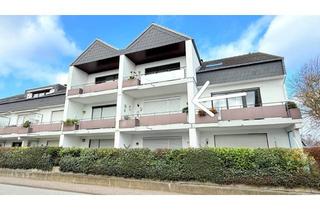 Wohnung kaufen in Seestraße -, 23747 Dahme, Sonnige Aussichten