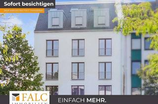 Wohnung mieten in Bahnhofstr., 59065 Hamm, Senioren WOHNEN in der Kleist Residenz - SERVICE PLUS Leistungen der Caritas Hamm