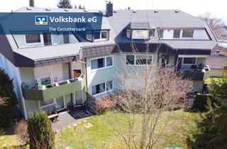 Wohnung kaufen in Königsberger Straße, 78166 Donaueschingen, *** Gemütliche 4,5-Zimmer DG-Wohnung in Donaueschingen! ***
