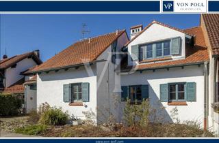 Einfamilienhaus kaufen in Zugspitzstraße 47, 86825 Bad Wörishofen, Sonniges EFH mit Wohlfühlatmosphäre