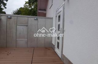 Wohnung mieten in Kalmbachstr, 82431 Kochel, Kochel City Haus im Haus mit Dachterrasse
