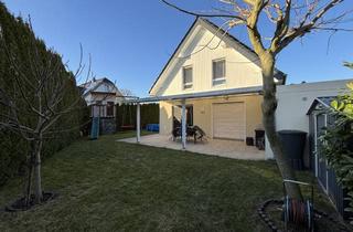 Einfamilienhaus kaufen in Stettiner Str. 27, 33415 Verl, Ihr neues Zuhause in Verl-Sürenheide – Modernes Einfamilienhaus mit Wohlfühlfaktor