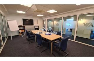 Büro zu mieten in Martinstraße 25, 57462 Olpe, Attraktive Büro-/ Praxisfläche im Zentrum von Olpe zu vermieten!