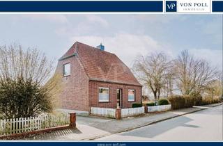 Haus kaufen in Im Sande, 21369 Nahrendorf, Großzügiges Zweifamilienhaus mit Potenzial und großem Grundstück!