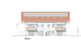 Wohnung mieten in Kirchensurer Str. 21, 83123 Amerang, Schöne 2 Zimmer Wohnung in Amerang