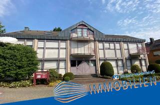 Büro zu mieten in Schillingstraße 1a, 53879 Euskirchen, Flexibles und variantenreiches Büro oder Praxisgebäude in der Schillingstraße - Euskirchen