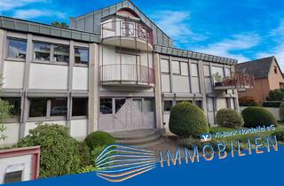 Büro zu mieten in Schillingstraße 1a, 53879 Euskirchen, Flexible Büro- oder Praxisflächen in zentraler Lage von Euskirchen