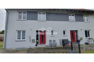 Doppelhaushälfte kaufen in Tannenstraße, 93164 Laaber, Doppelhaushälfte in Waldetzenberg - frei werdend!