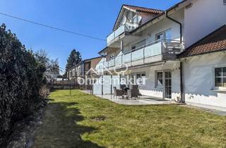 Wohnung kaufen in Allgäustr. 34A, 86916 Kaufering, Eigentumswohnungen, Landsberg am Lech